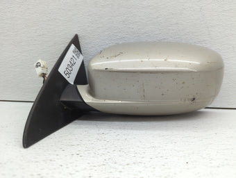 compare product 2011-2014 Chrysler 200 Driver Side View Mirror - Left Door Mirror OEM Used