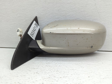 2011-2014 Chrysler 200 Driver Side View Mirror - Left Door Mirror OEM Used - Oemusedautoparts1.com