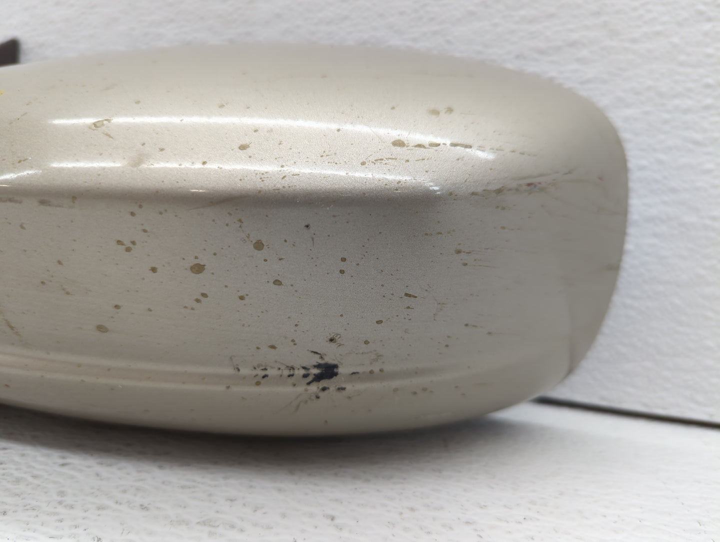 2011-2014 Chrysler 200 Driver Side View Mirror - Left Door Mirror OEM Used - Oemusedautoparts1.com