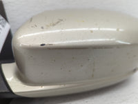 2011-2014 Chrysler 200 Driver Side View Mirror - Left Door Mirror OEM Used - Oemusedautoparts1.com