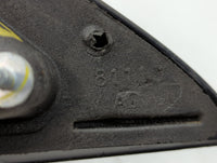 2011-2014 Chrysler 200 Driver Side View Mirror - Left Door Mirror OEM Used - Oemusedautoparts1.com