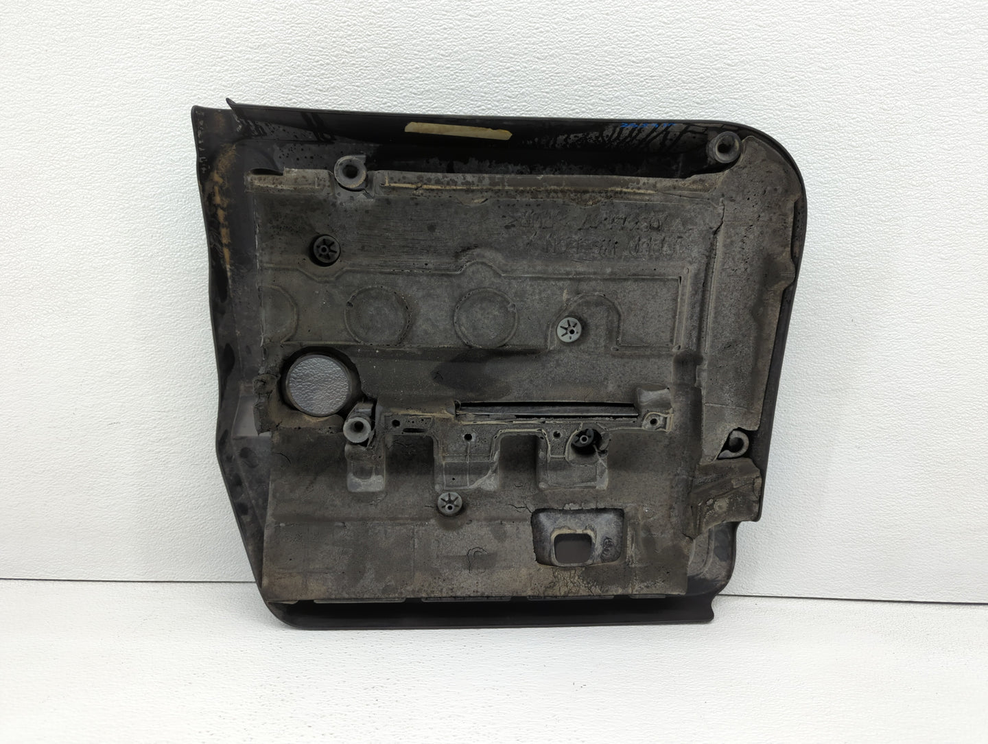2014 Chrysler 200 Engine Cover - Oemusedautoparts1.com