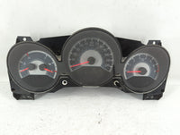 2011-2014 Chrysler 200 Instrument Cluster Speedometer Gauges P/N:P56046514AH Fits Fits 2011 2012 2013 2014 OEM Used Auto Par