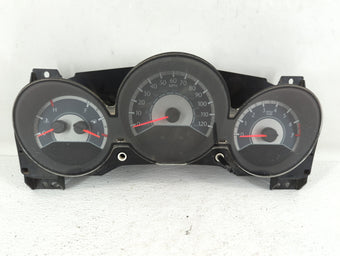 compare product 2011-2014 Chrysler 200 Instrument Cluster Speedometer Gauges P/N:P56046514AH Fits Fits 2011 2012 2013 2014 OEM Used Auto Parts