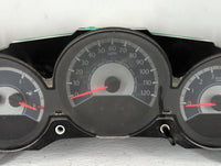 2011-2014 Chrysler 200 Instrument Cluster Speedometer Gauges P/N:P56046514AH Fits Fits 2011 2012 2013 2014 OEM Used Auto Par