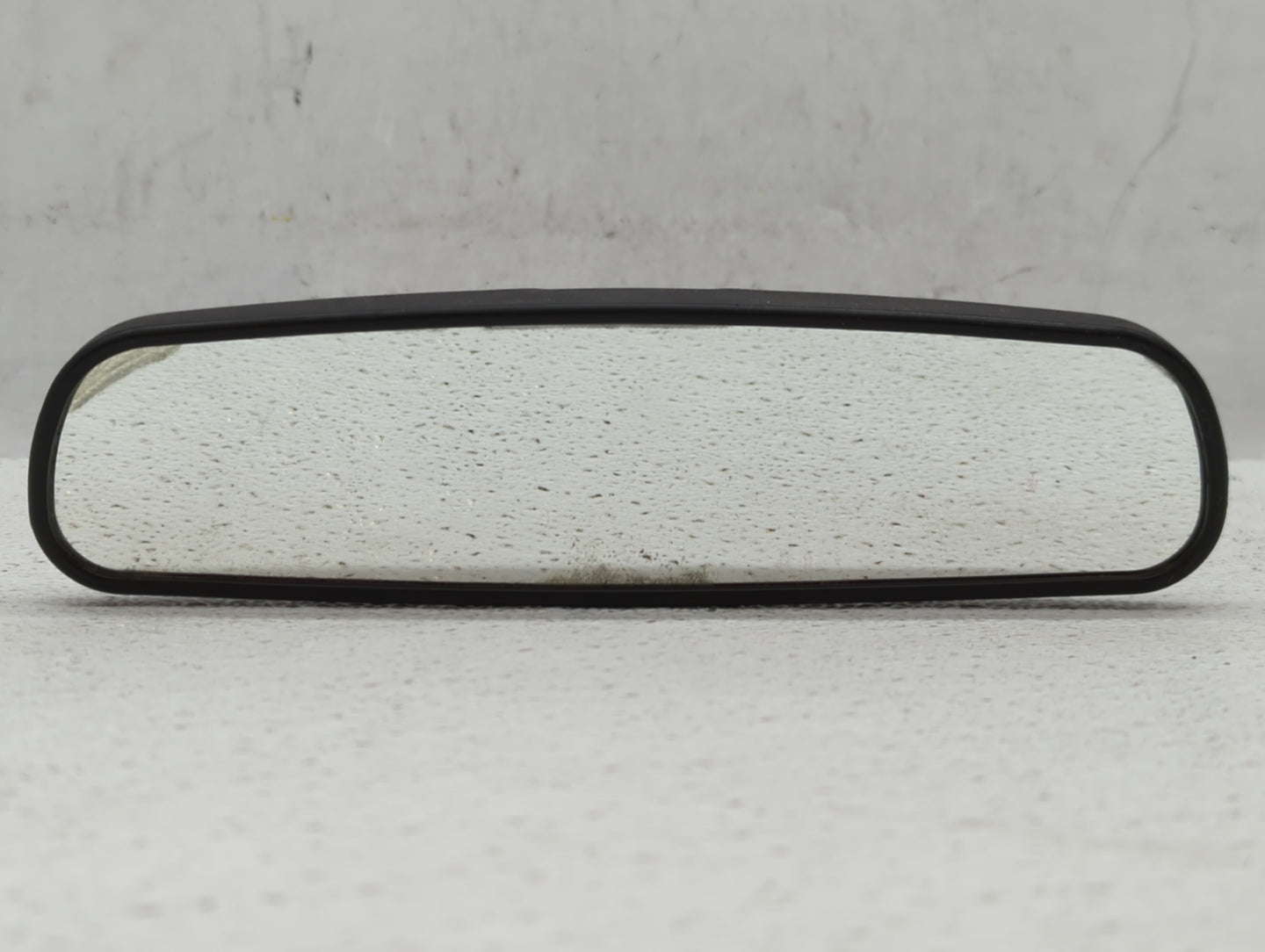 2014-2017 Chrysler 200 Interior Rear View Mirror Replacement OEM P/N:031681 E8011681 Fits Fits 2014 2015 2016 2017 OEM Used 