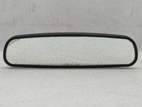 2014-2017 Chrysler 200 Interior Rear View Mirror Replacement OEM P/N:031681 E8011681 Fits Fits 2014 2015 2016 2017 OEM Used 