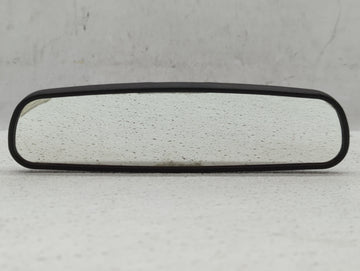 2014-2017 Chrysler 200 Interior Rear View Mirror Replacement OEM P/N:031681 E8011681 Fits Fits 2014 2015 2016 2017 OEM Used 