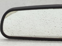 2014-2017 Chrysler 200 Interior Rear View Mirror Replacement OEM P/N:031681 E8011681 Fits Fits 2014 2015 2016 2017 OEM Used 