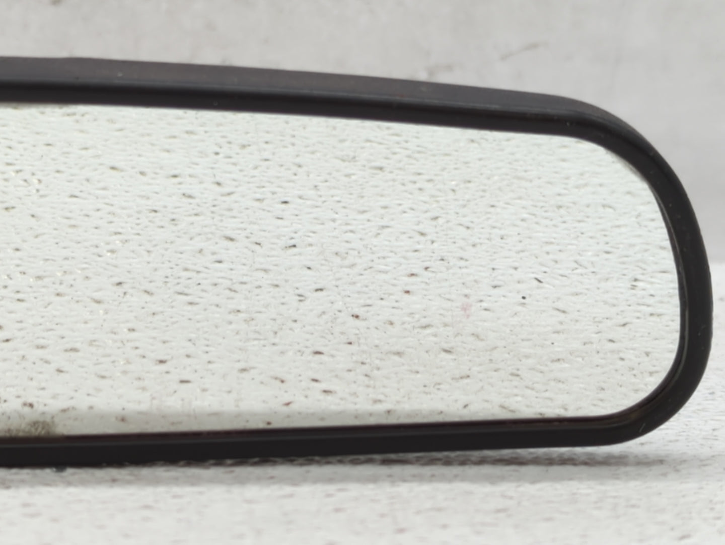 2014-2017 Chrysler 200 Interior Rear View Mirror Replacement OEM P/N:031681 E8011681 Fits Fits 2014 2015 2016 2017 OEM Used 
