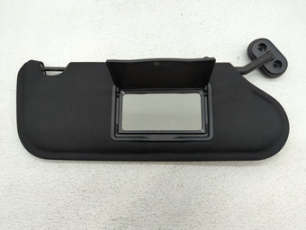 compare product 2011-2014 Chrysler 200 Sun Visor Shade Replacement Passenger Right Mirror Fits Fits 2011 2012 2013 2014 OEM Used Auto Parts