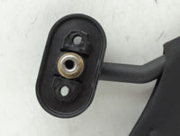 2011-2014 Chrysler 200 Sun Visor Shade Replacement Passenger Right Mirror Fits Fits 2011 2012 2013 2014 OEM Used Auto Parts 