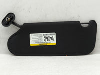 2011-2014 Chrysler 200 Sun Visor Shade Replacement Passenger Right Mirror Fits Fits 2011 2012 2013 2014 OEM Used Auto Parts 