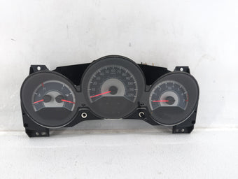 compare product 2011-2014 Chrysler 200 Instrument Cluster Speedometer Gauges P/N:P56046514AH Fits Fits 2011 2012 2013 2014 OEM Used Auto Parts