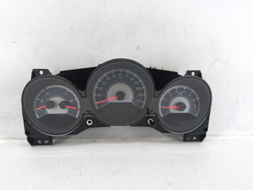2011-2014 Chrysler 200 Instrument Cluster Speedometer Gauges P/N:P56046514AH Fits Fits 2011 2012 2013 2014 OEM Used Auto Par
