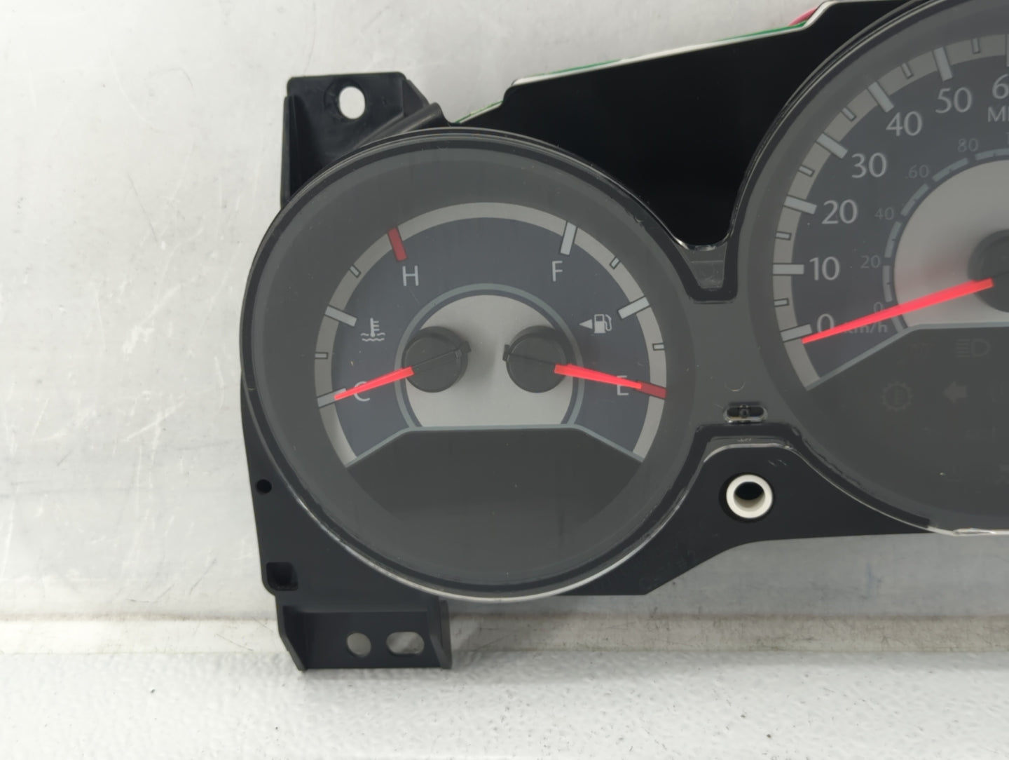 2011-2014 Chrysler 200 Instrument Cluster Speedometer Gauges P/N:P56046514AH Fits Fits 2011 2012 2013 2014 OEM Used Auto Par