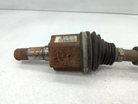 2011-2014 Chrysler 200 Axle Shaft Front Driver Cv C/v - Oemusedautoparts1.com