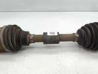 2011-2014 Chrysler 200 Axle Shaft Front Driver Cv C/v - Oemusedautoparts1.com