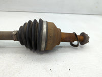 2011-2014 Chrysler 200 Axle Shaft Front Driver Cv C/v - Oemusedautoparts1.com
