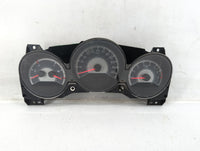 2011-2014 Chrysler 200 Instrument Cluster Speedometer Gauges P/N:P56046514AH Fits Fits 2011 2012 2013 2014 OEM Used Auto Par