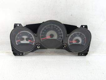 compare product 2011-2014 Chrysler 200 Instrument Cluster Speedometer Gauges P/N:P56046514AH Fits Fits 2011 2012 2013 2014 OEM Used Auto Parts