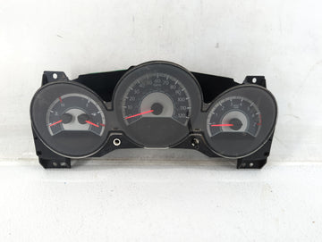 2011-2014 Chrysler 200 Instrument Cluster Speedometer Gauges P/N:P56046514AH Fits Fits 2011 2012 2013 2014 OEM Used Auto Par