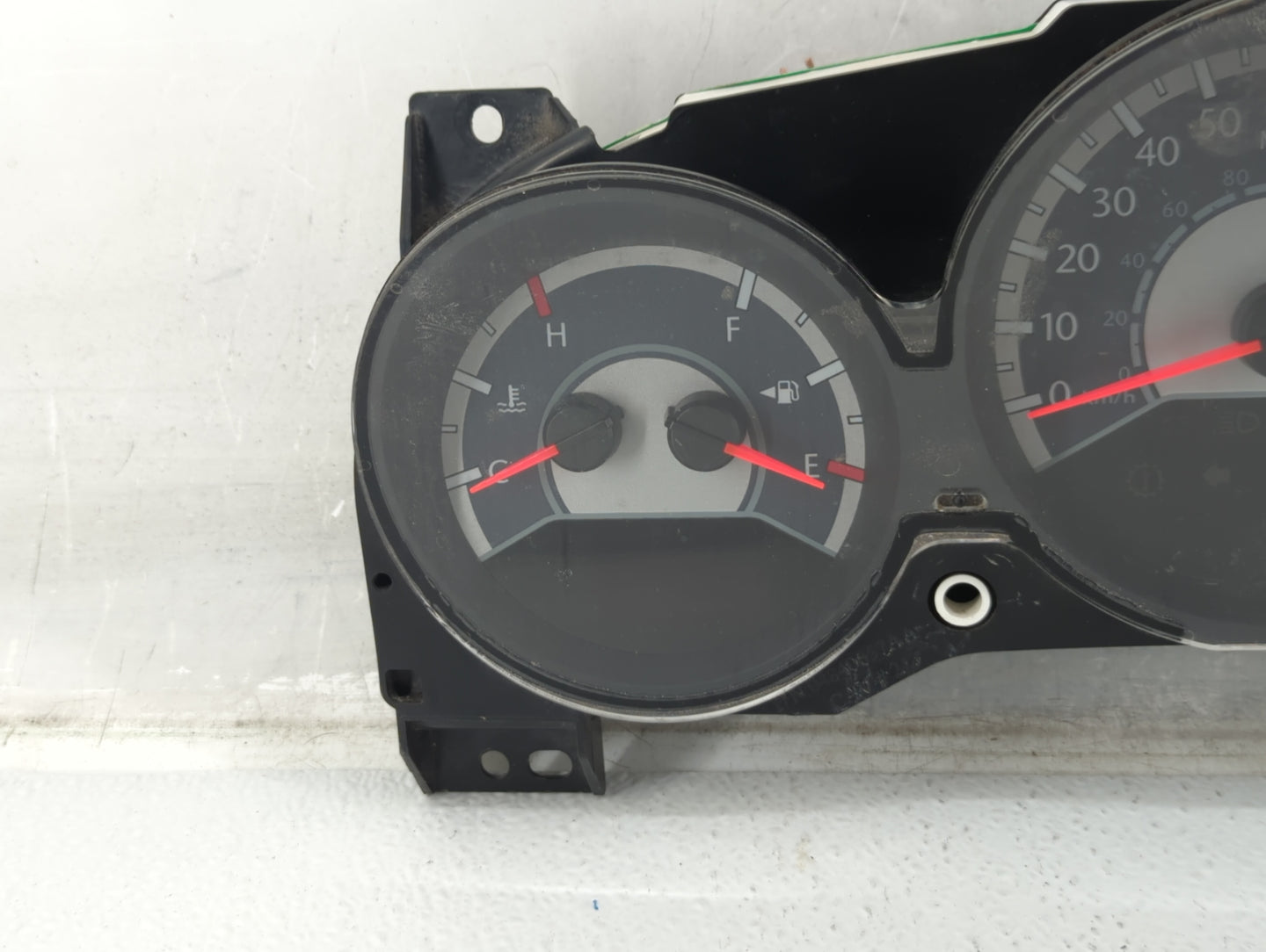 2011-2014 Chrysler 200 Instrument Cluster Speedometer Gauges P/N:P56046514AH Fits Fits 2011 2012 2013 2014 OEM Used Auto Par