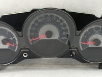 2011-2014 Chrysler 200 Instrument Cluster Speedometer Gauges P/N:P56046514AH Fits Fits 2011 2012 2013 2014 OEM Used Auto Par