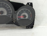 2011-2014 Chrysler 200 Instrument Cluster Speedometer Gauges P/N:P56046514AH Fits Fits 2011 2012 2013 2014 OEM Used Auto Par