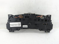 2011-2014 Chrysler 200 Instrument Cluster Speedometer Gauges P/N:P56046514AH Fits Fits 2011 2012 2013 2014 OEM Used Auto Par