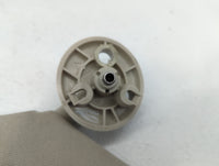 2011-2014 Chrysler 200 Sun Visor Shade Replacement Passenger Right Mirror Fits Fits 2011 2012 2013 2014 OEM Used Auto Parts 