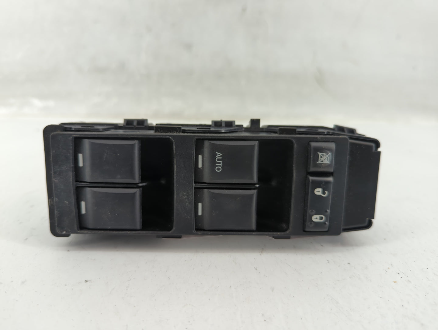 2011-2014 Chrysler 200 Master Power Window Switch Replacement Driver Side Left P/N:04602780AA Fits OEM Used Auto Parts - Oem