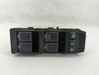 2011-2014 Chrysler 200 Master Power Window Switch Replacement Driver Side Left P/N:04602780AA Fits OEM Used Auto Parts - Oem