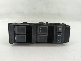 compare product 2011-2014 Chrysler 200 Master Power Window Switch Replacement Driver Side Left P/N:04602780AA Fits OEM Used Auto Parts