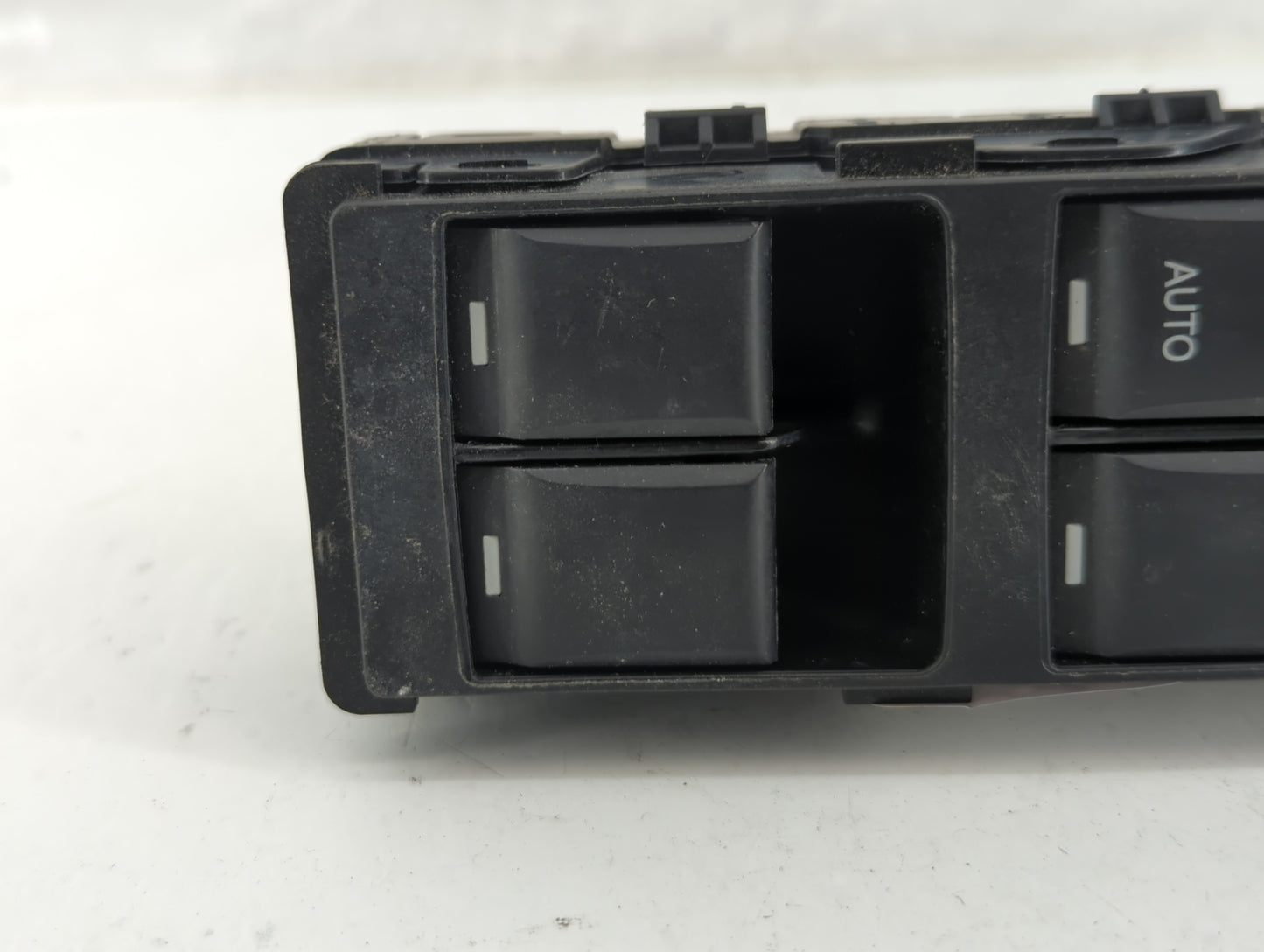 2011-2014 Chrysler 200 Master Power Window Switch Replacement Driver Side Left P/N:04602780AA Fits OEM Used Auto Parts - Oem