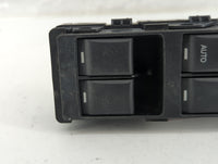 2011-2014 Chrysler 200 Master Power Window Switch Replacement Driver Side Left P/N:04602780AA Fits OEM Used Auto Parts - Oem