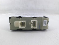 2011-2014 Chrysler 200 Master Power Window Switch Replacement Driver Side Left P/N:04602780AA Fits OEM Used Auto Parts - Oem