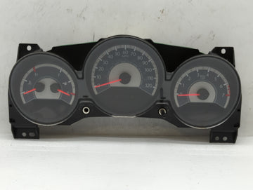 2011-2014 Chrysler 200 Instrument Cluster Speedometer Gauges P/N:514AH2233 P56046514AH Fits Fits 2011 2012 2013 2014 OEM Use