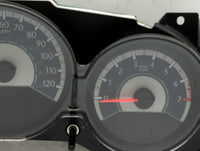 2011-2014 Chrysler 200 Instrument Cluster Speedometer Gauges P/N:514AH2233 P56046514AH Fits Fits 2011 2012 2013 2014 OEM Use