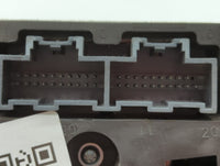 2011-2014 Chrysler 200 Instrument Cluster Speedometer Gauges P/N:514AH2233 P56046514AH Fits Fits 2011 2012 2013 2014 OEM Use