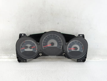 2011-2014 Chrysler 200 Instrument Cluster Speedometer Gauges P/N:514AH2233 Fits Fits 2011 2012 2013 2014 OEM Used Auto Parts