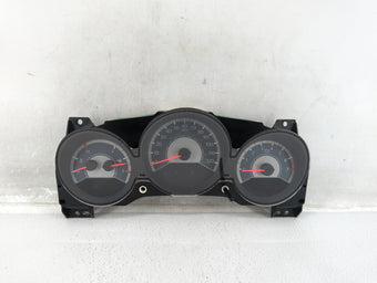 compare product 2011-2014 Chrysler 200 Instrument Cluster Speedometer Gauges P/N:514AH2233 Miles: Fits Fits 2011 2012 2013 2014 OEM Used Auto Parts