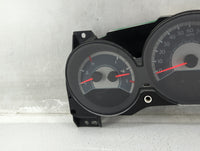 2011-2014 Chrysler 200 Instrument Cluster Speedometer Gauges P/N:514AH2233 Miles: Fits Fits 2011 2012 2013 2014 OEM Used Aut