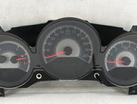 2011-2014 Chrysler 200 Instrument Cluster Speedometer Gauges P/N:514AH2233 Miles: Fits Fits 2011 2012 2013 2014 OEM Used Aut
