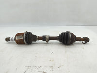 2011-2014 Chrysler 200 Axle Shaft Front Driver Cv C/v - Oemusedautoparts1.com