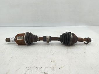 compare product 2011-2014 Chrysler 200 Axle Shaft Front Driver Cv C/v