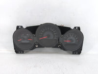 2011-2014 Chrysler 200 Instrument Cluster Speedometer Gauges P/N:P56046911AE Fits Fits 2011 2012 2013 2014 OEM Used Auto Par
