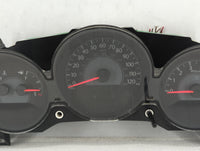 2011-2014 Chrysler 200 Instrument Cluster Speedometer Gauges P/N:P56046911AE Fits Fits 2011 2012 2013 2014 OEM Used Auto Par