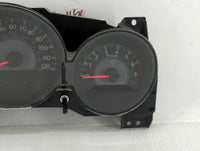 2011-2014 Chrysler 200 Instrument Cluster Speedometer Gauges P/N:P56046911AE Fits Fits 2011 2012 2013 2014 OEM Used Auto Par