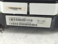 2011-2014 Chrysler 200 Instrument Cluster Speedometer Gauges P/N:P56046911AE Fits Fits 2011 2012 2013 2014 OEM Used Auto Par